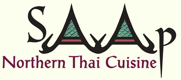 The Saap Thai Restaurant of Randolph VT